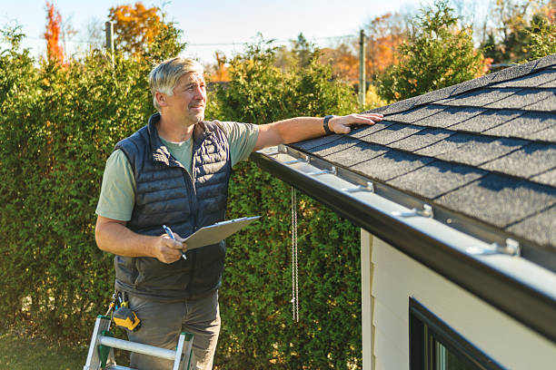 Trusted Gutter Repair And Installation service in Loves Park, IL - Ben Roofing and Steel LLC